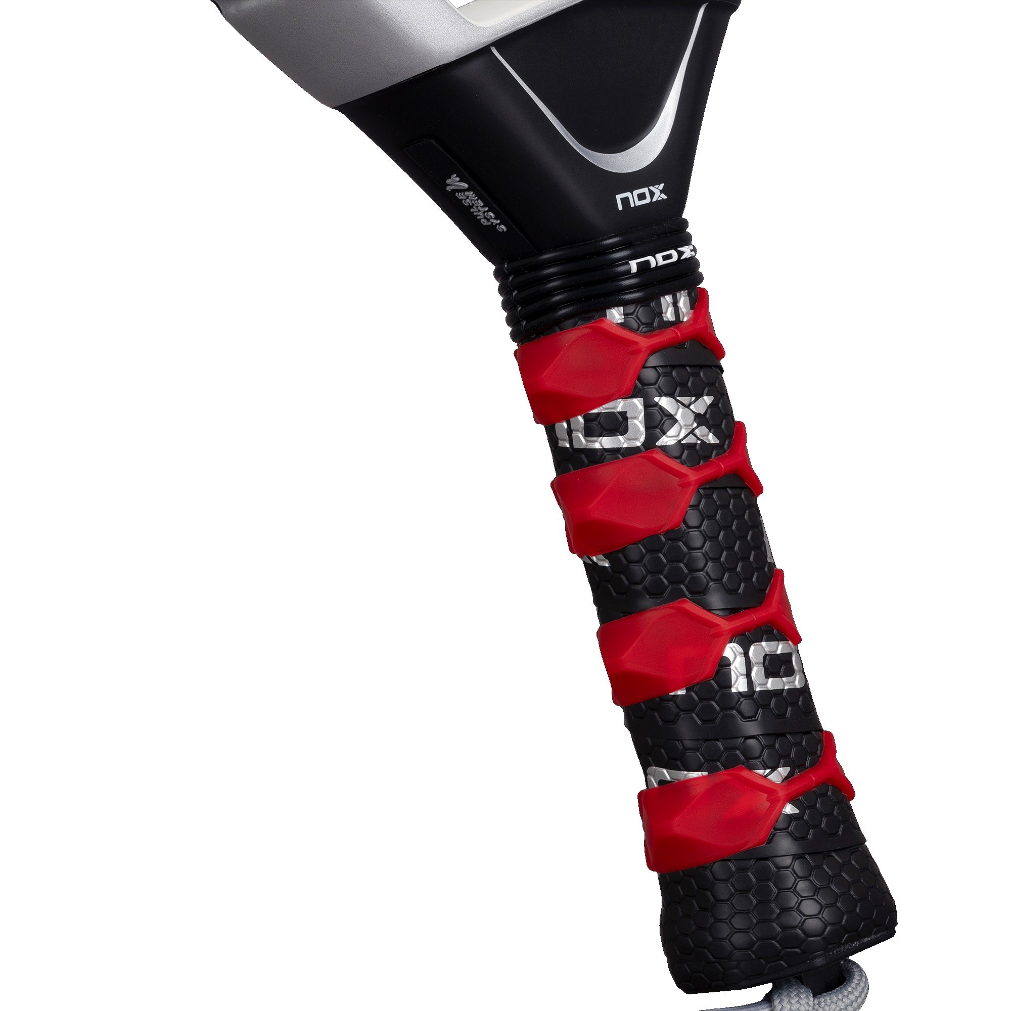 NOX AT10 GENIUS ATTACK 18K ALUM BY AGUSTÍN TAPIA 2026