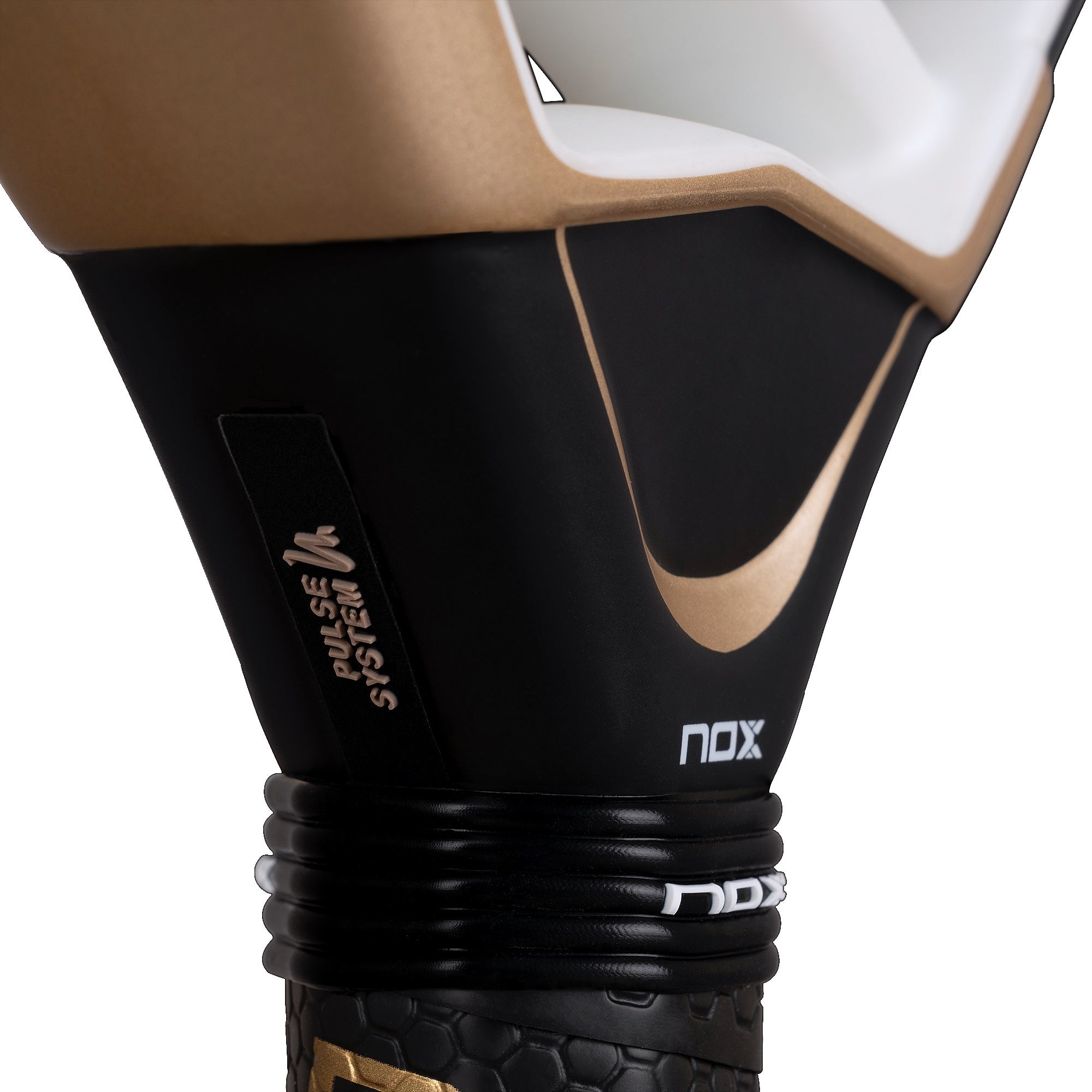 NOX AT10 GENIUS 18K ALUM BY AGUSTIN TAPIA 2026