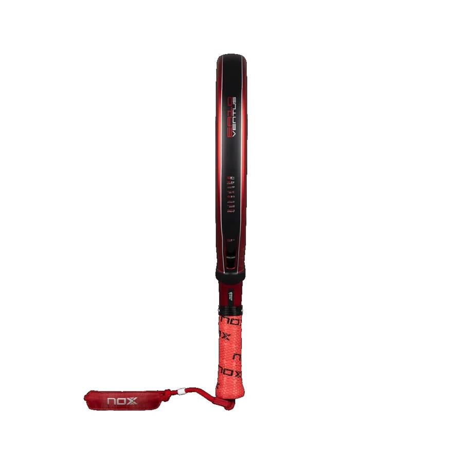 NOX EA10 VENTUS HYBRID 12K XTREM BY EDU ALONSO 2026