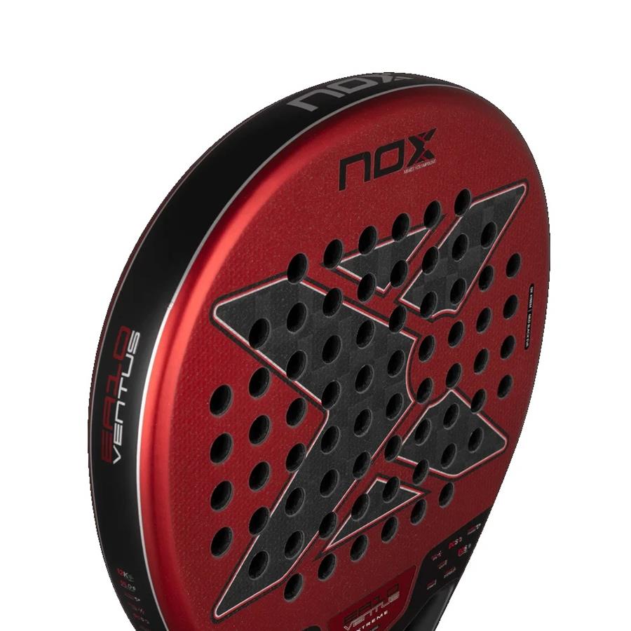 NOX EA10 VENTUS HYBRID 12K XTREM BY EDU ALONSO 2026