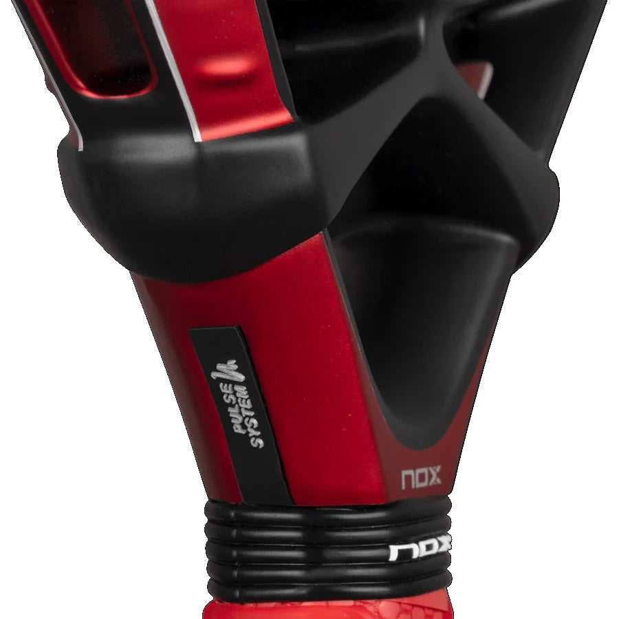 NOX EA10 VENTUS HYBRID 12K XTREM BY EDU ALONSO 2026