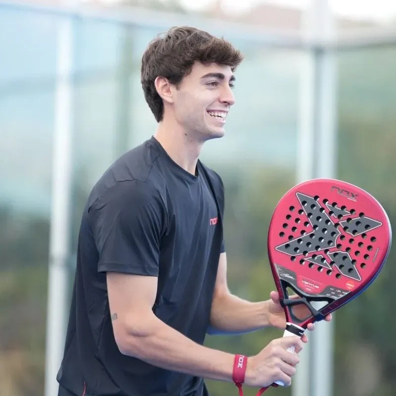 NOX EA10 VENTUS HYBRID 12K XTREM BY EDU ALONSO 2026