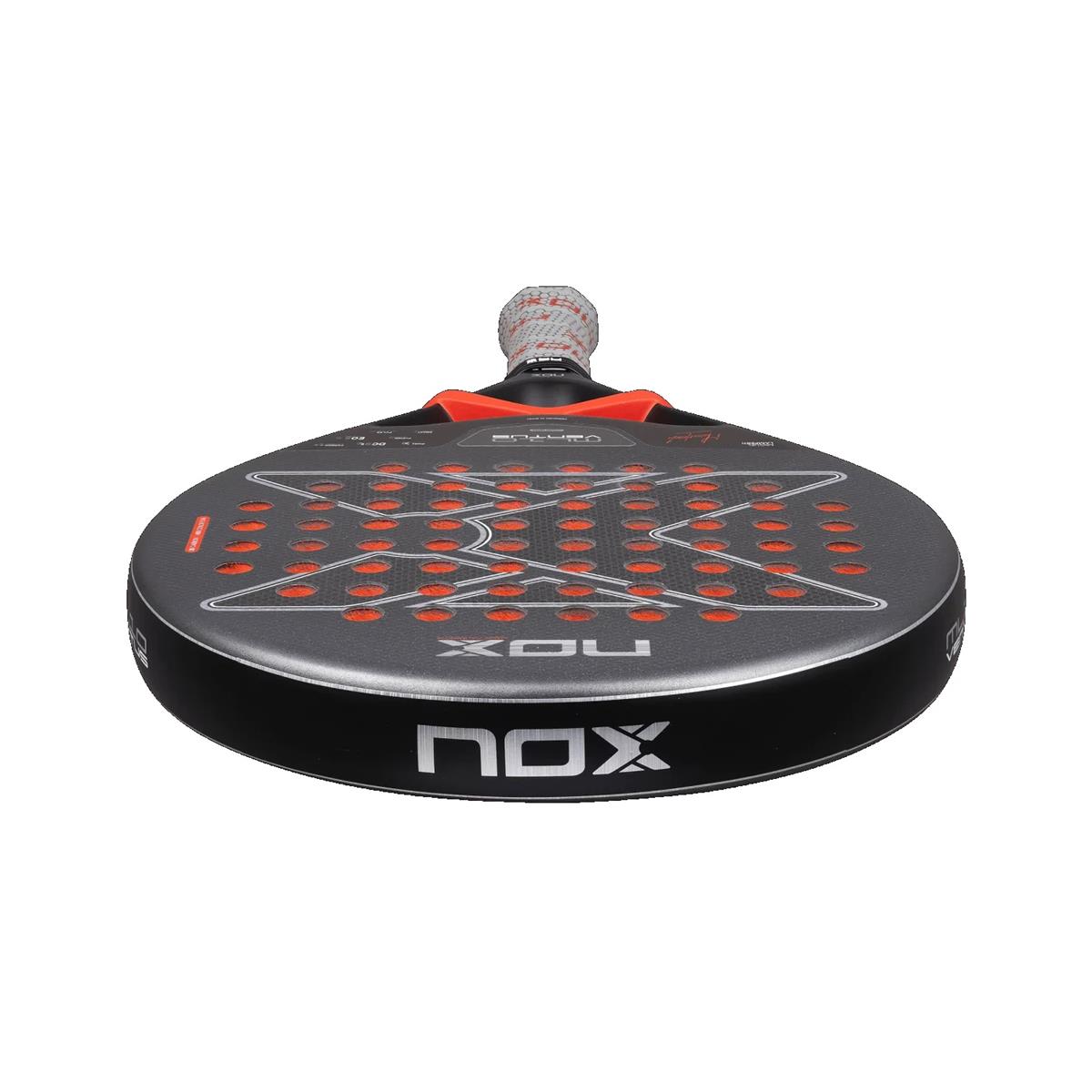 NOX ML10 VENTUS CONTROL 3K BY MIGUEL LAMPERTI 2026