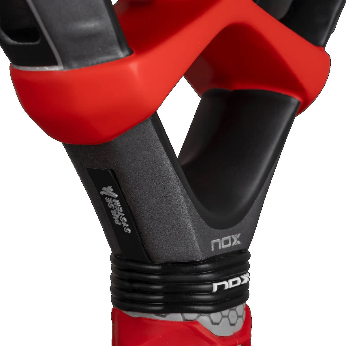 NOX ML10 VENTUS CONTROL 3K BY MIGUEL LAMPERTI 2026