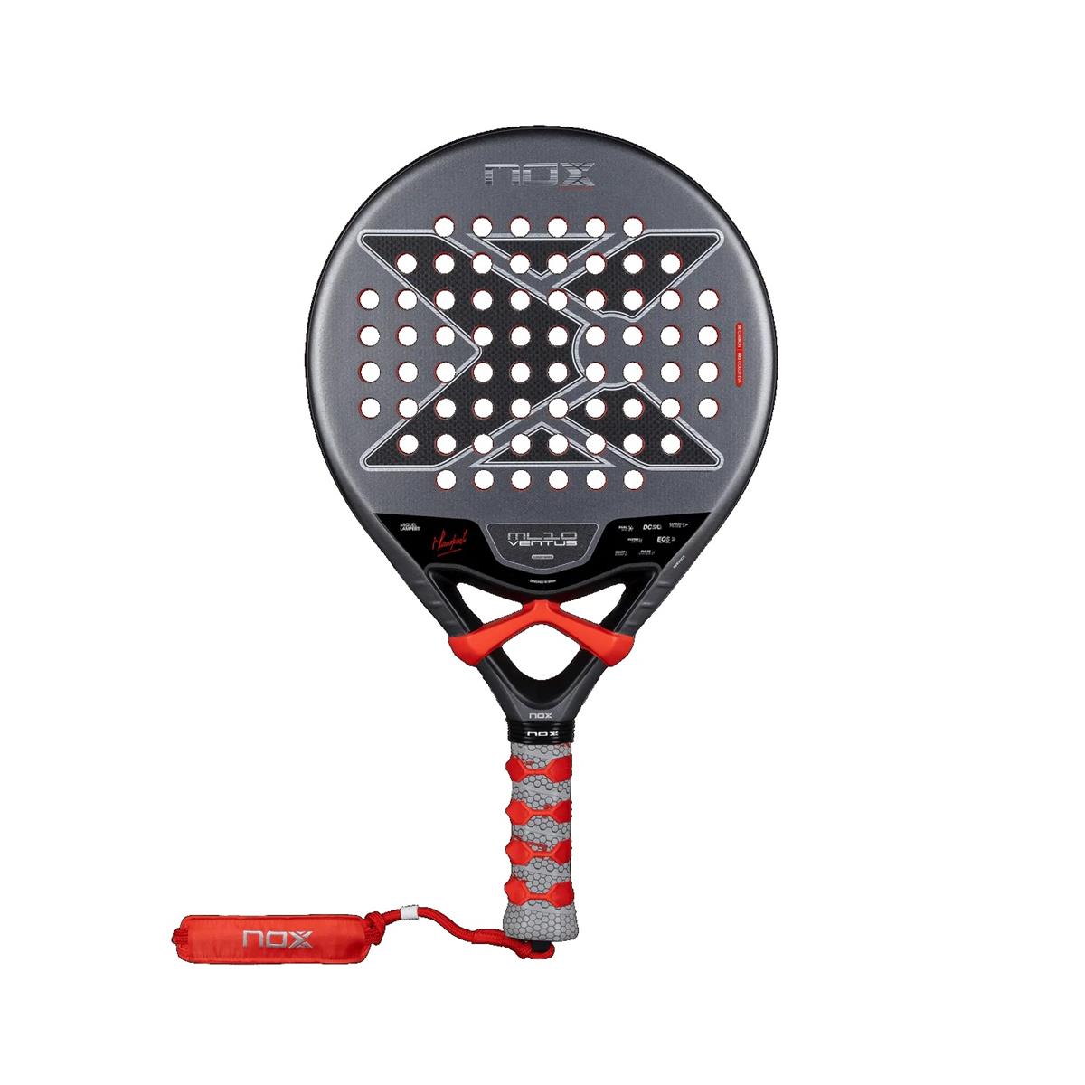 NOX ML10 VENTUS CONTROL 3K BY MIGUEL LAMPERTI 2026