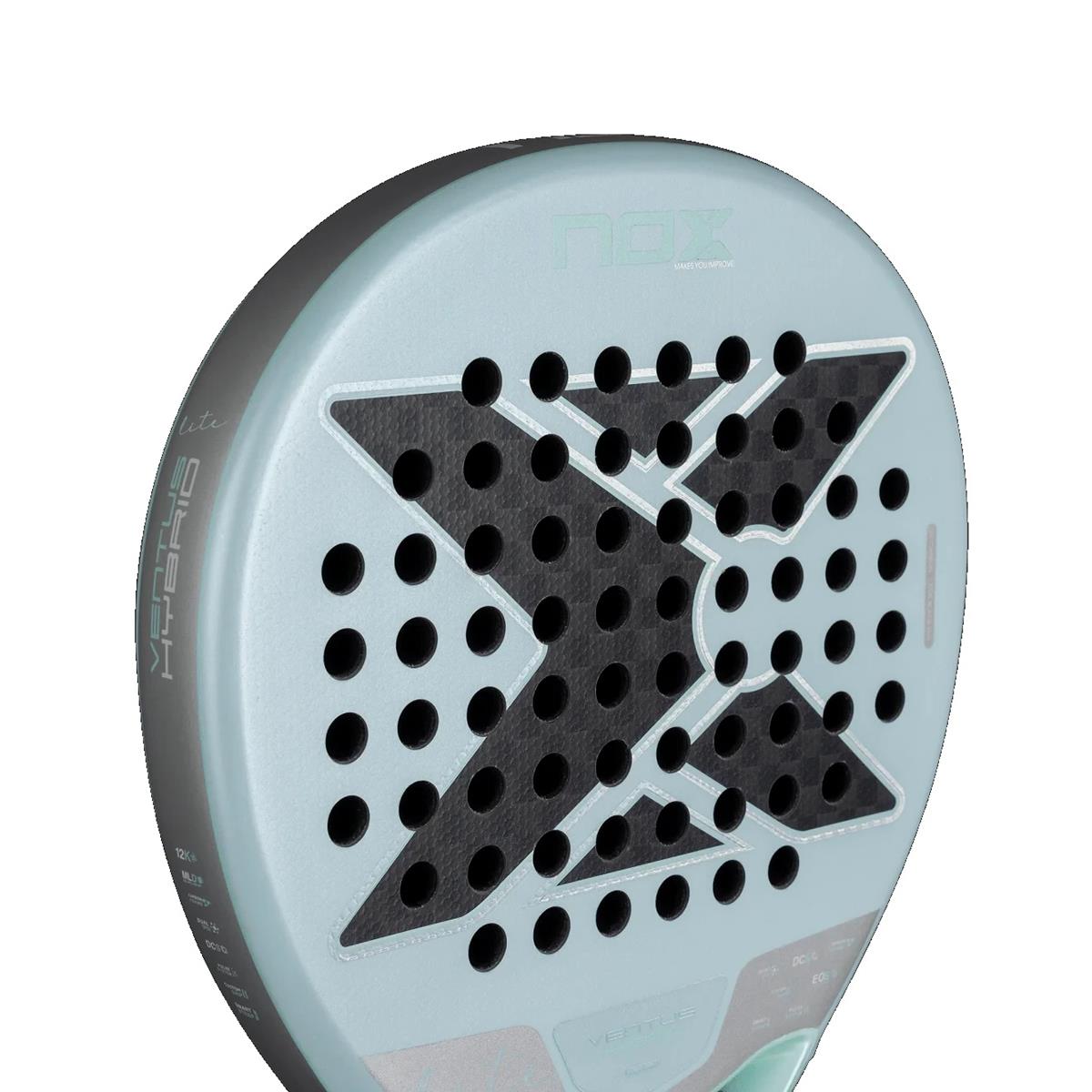 NOX VENTUS HYBRID 12K LITE PVENTUS12HL