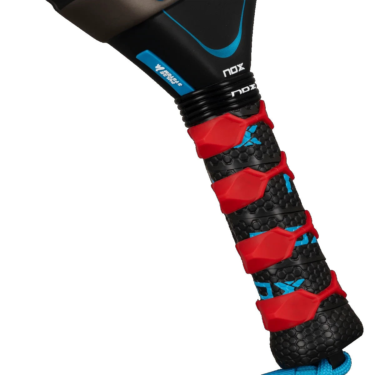 NOX AT10 PRO CUP SOFT BY AGUSTIN TAPIA