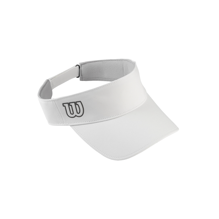 Visera Wilson Blanca