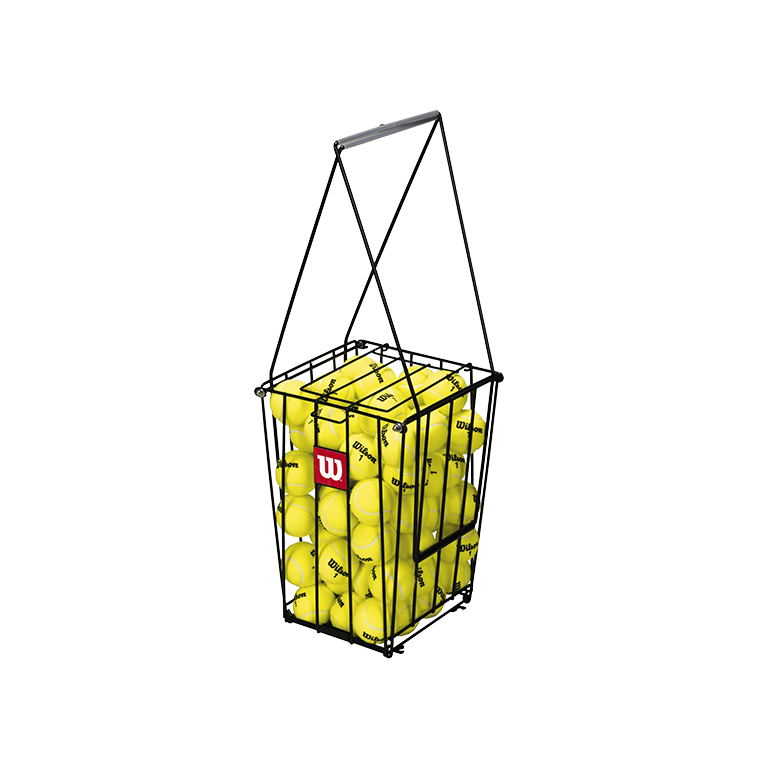 Cesto de Bolas Wilson