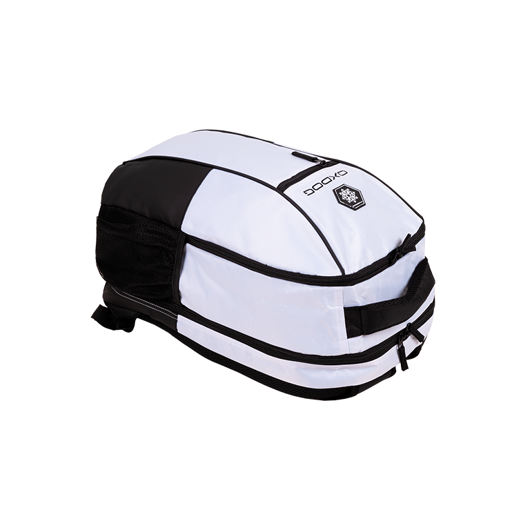 Mochila Oxdog Hyper Thermo Blanco