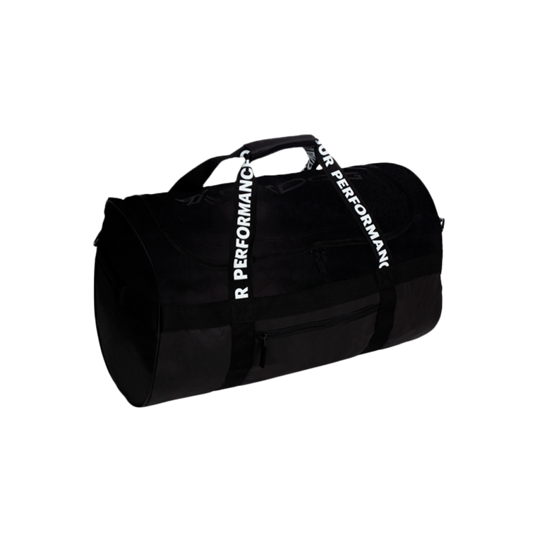 Bolsa Gimnasio Oxdog Negro