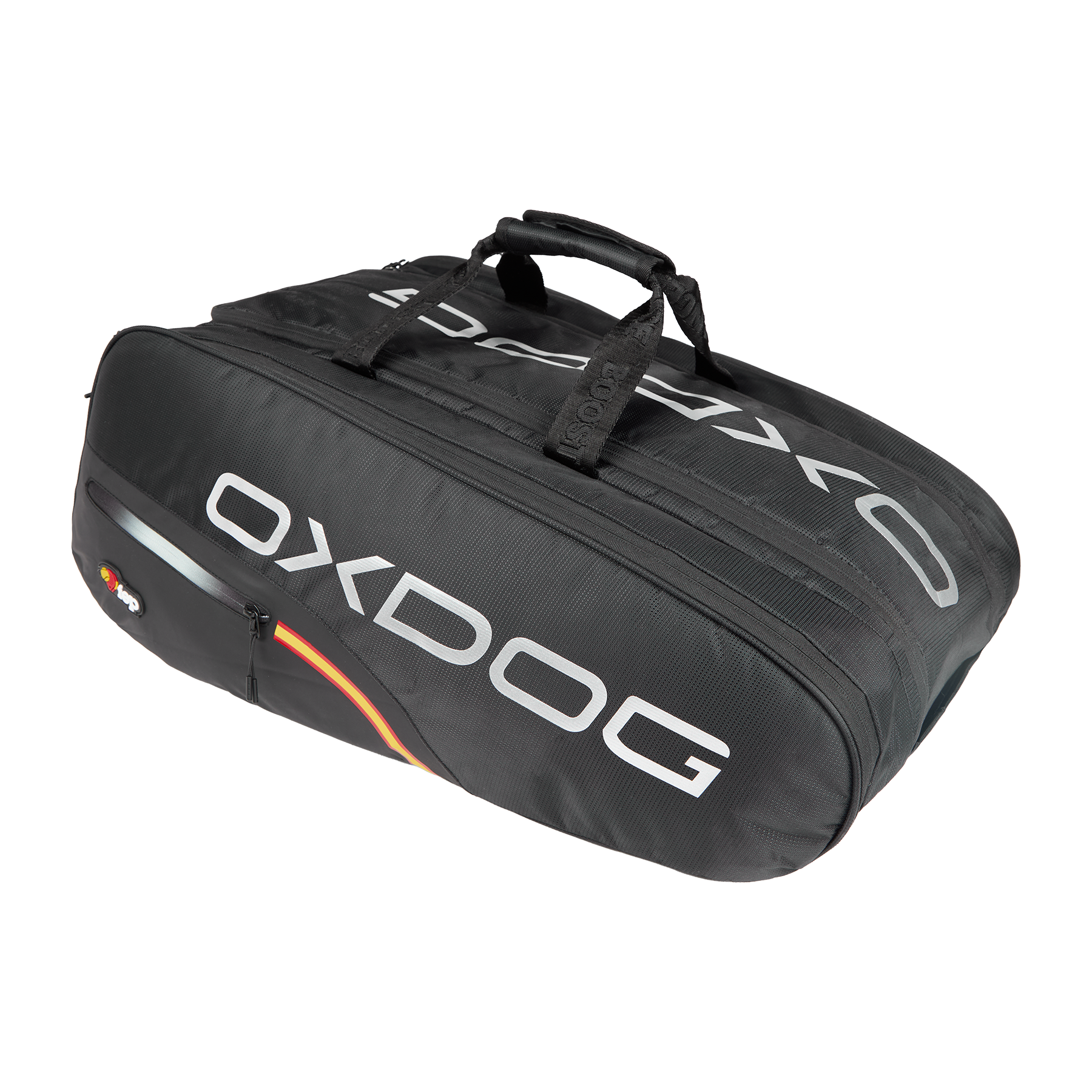 Paletero Oxdog FEP hyper pro thermo padel bag