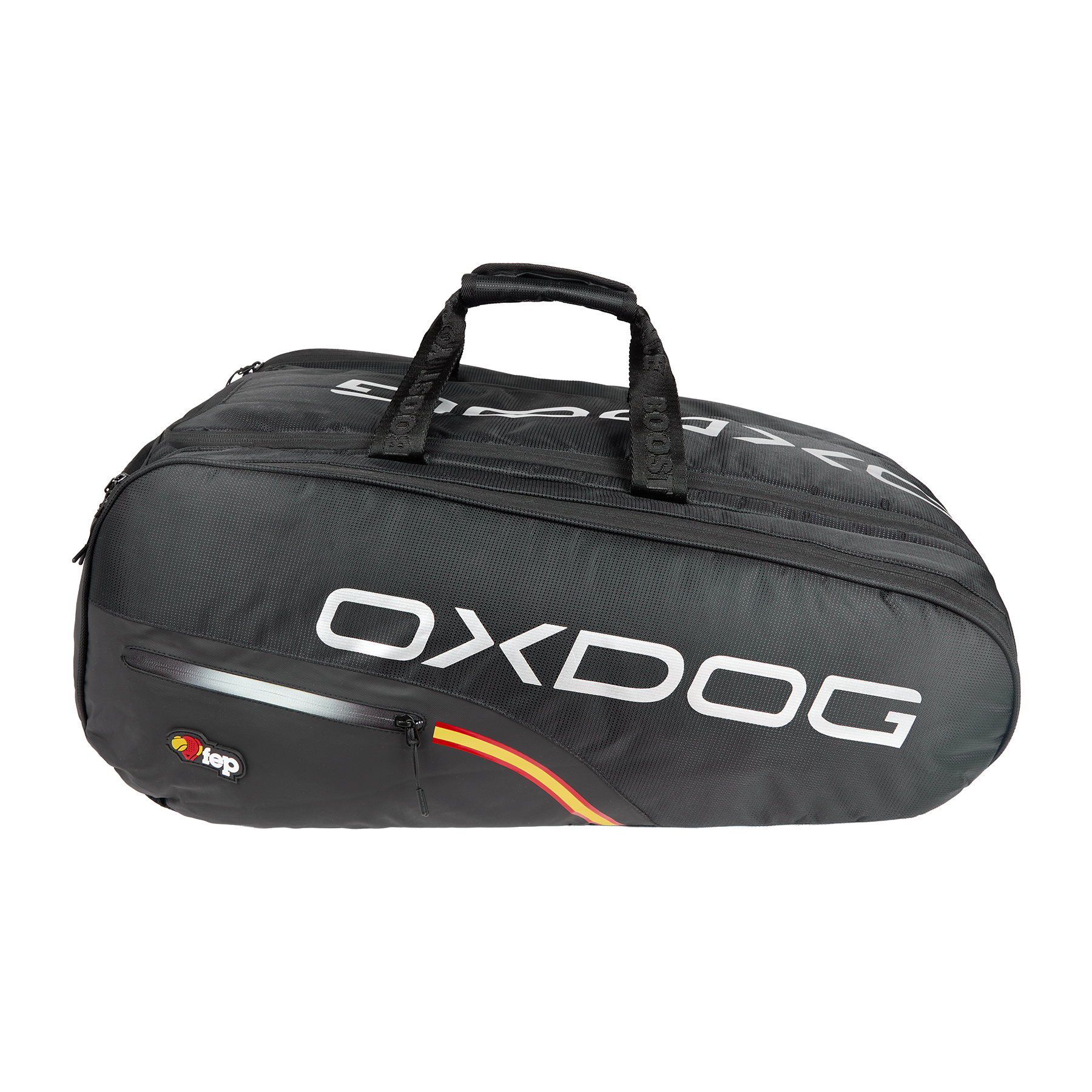 Paletero Oxdog FEP hyper pro thermo padel bag