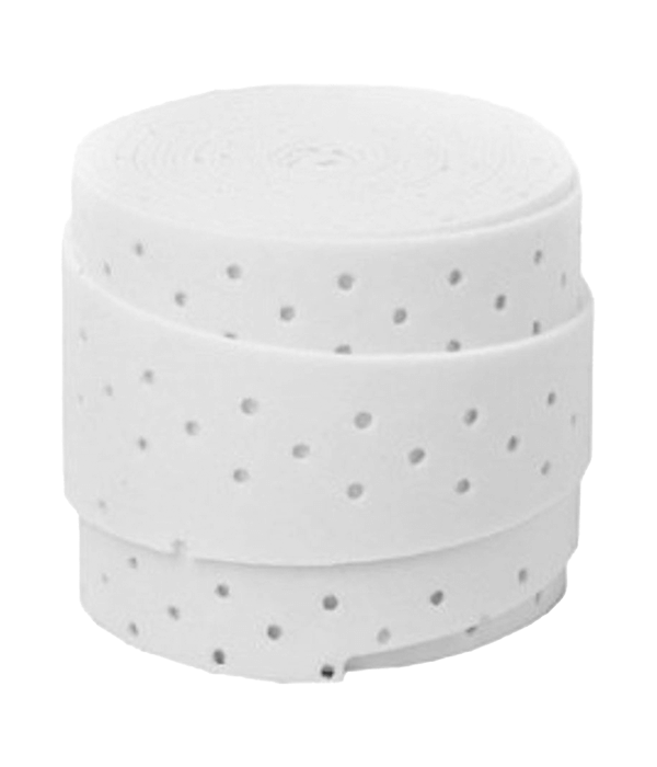 Tambor Overgrips Wilson Perforado (x60)