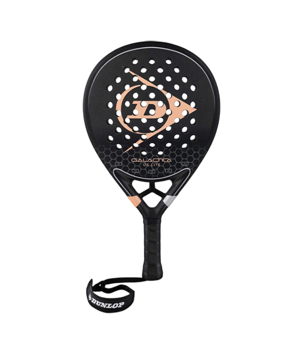 Pala Dunlop Galactica Lite Soft EVA Round 2025