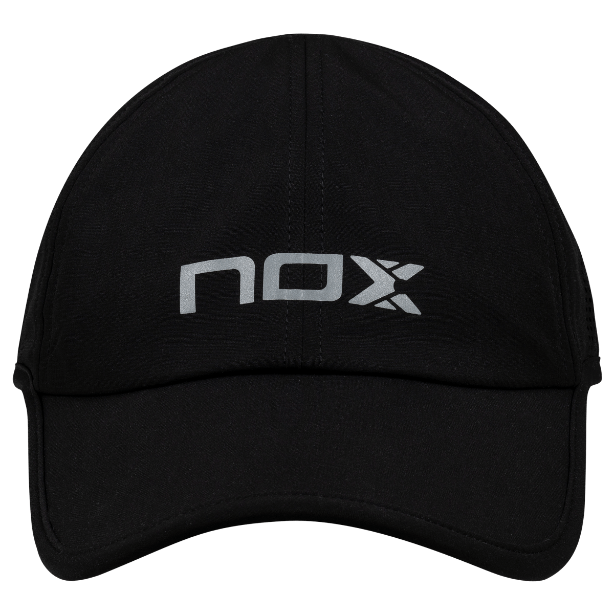 Gorra NOX Negra/Blanca - NOXgorrasGorras y viseras