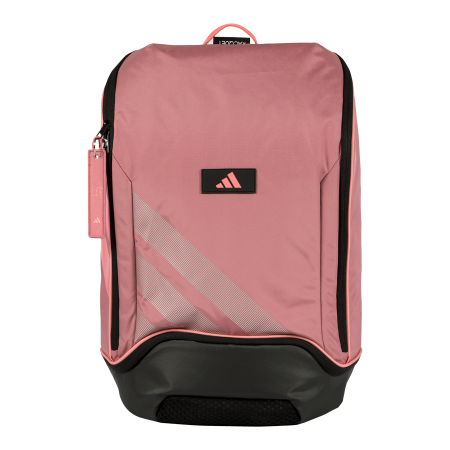 Mochila adidas Pro Tour Pink - Martita Ortega 2026