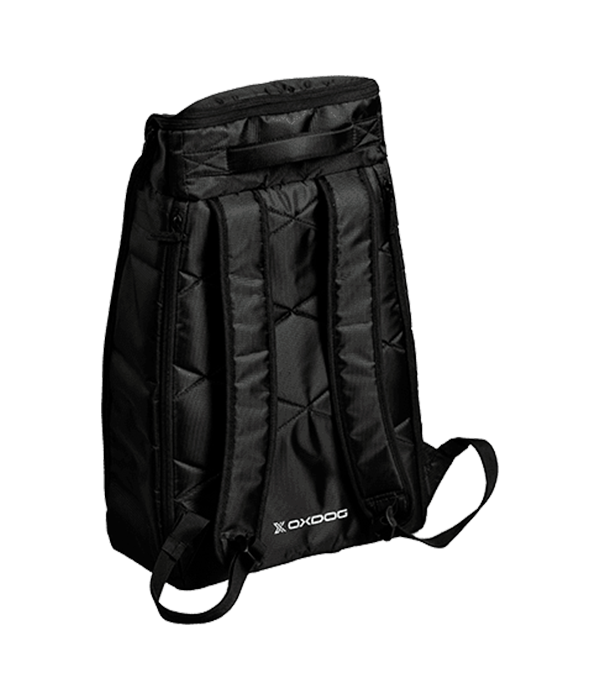 Mochila Oxdog Box Negro