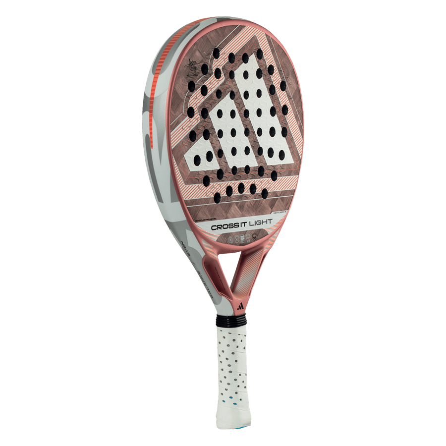 Pala de pádel adidas Cross IT Light 2026 – Martita Ortega