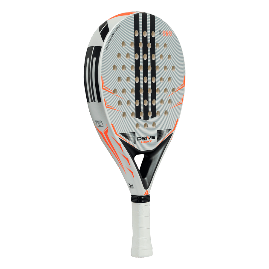 Pala de pádel adidas Drive Light 2026
