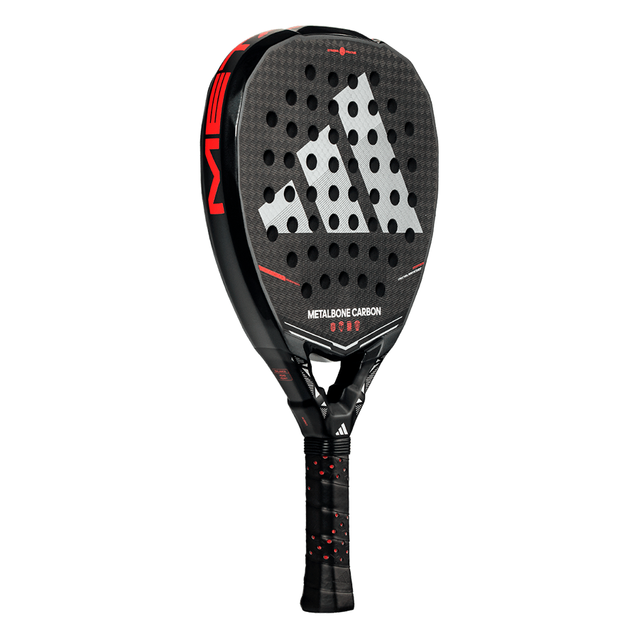 Pala de pádel adidas Metalbone Carbon 2026