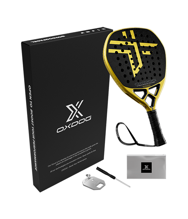 Pala Oxdog Ultimate Pro Smash 2025